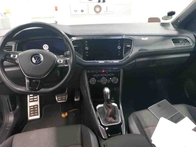 Volkswagen T-Roc DSG Sport