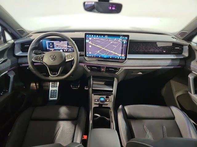 Volkswagen Tayron 2.0 TDI DSG R-Line