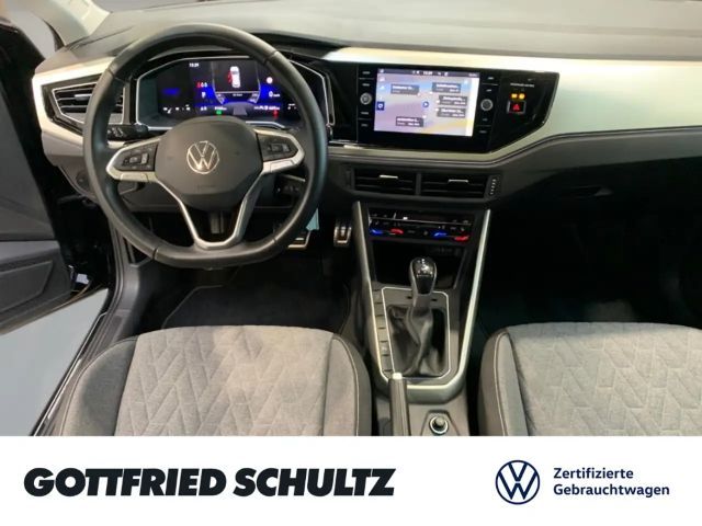 Volkswagen Polo DSG Move