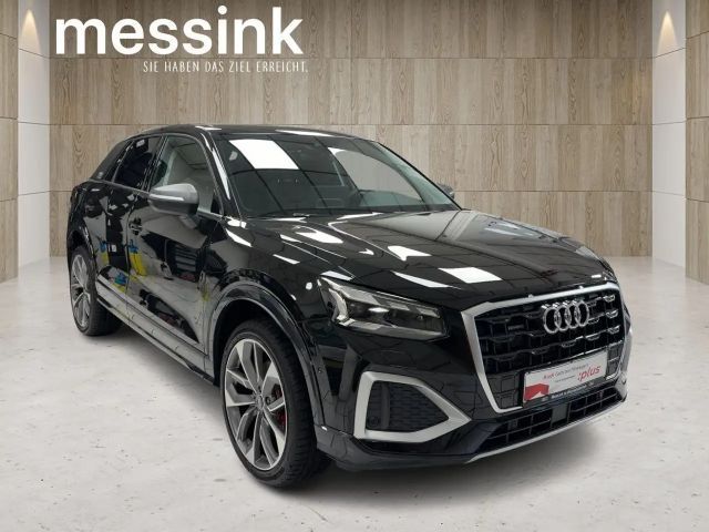 Audi Q2 Quattro