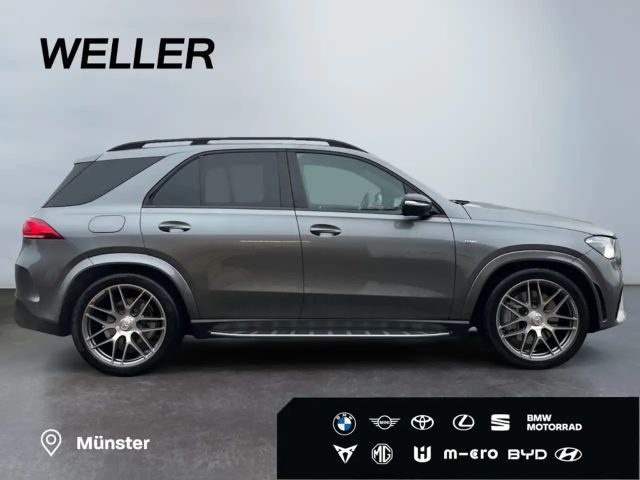 Mercedes-Benz GLE 53 AMG 4MATIC AMG Line