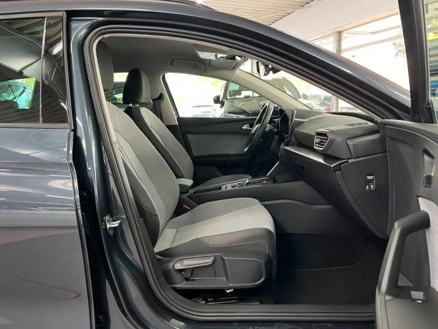 Seat Leon 2.0 TDI Sportstourer Style