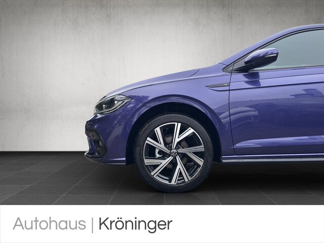 Volkswagen Polo 1.0 TSI IQ.Drive R-Line