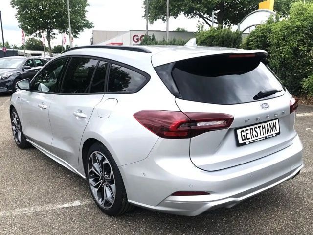 Ford Focus ST Line Wagon