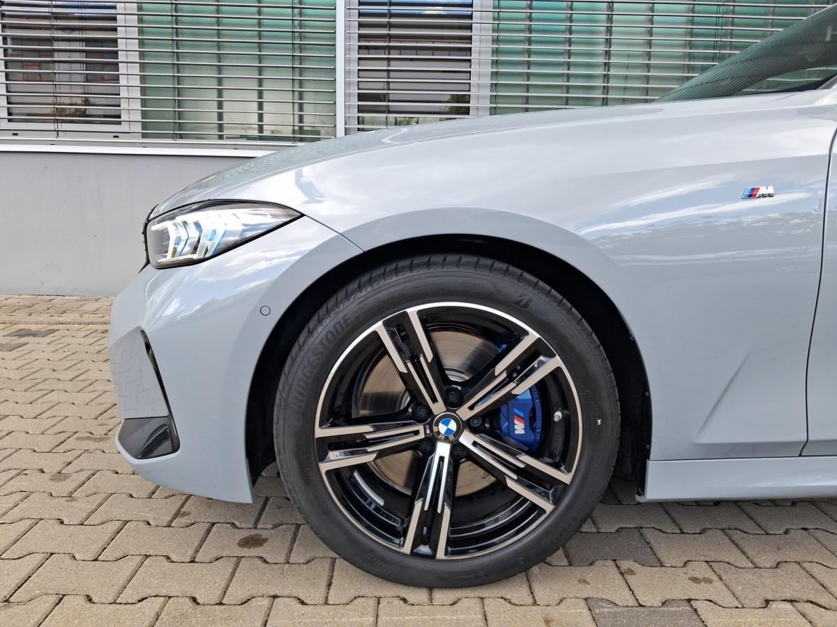 BMW M340 Sedan xDrive