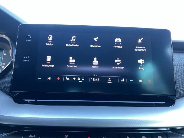 Skoda Octavia Style Style