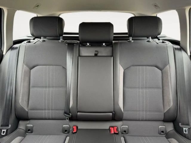 Volkswagen Passat 2.0 TDI AllTrack DSG