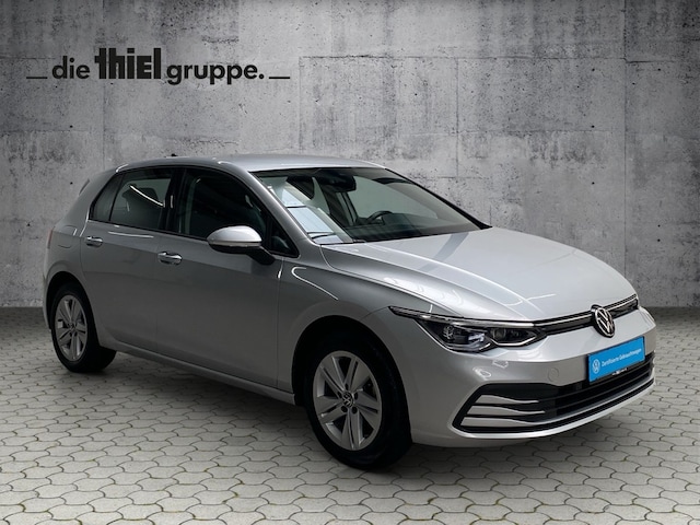Volkswagen Golf 1.5 TSI DSG Golf VIII Life