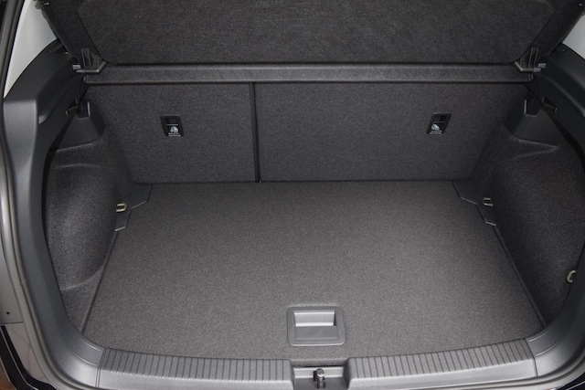 Volkswagen T-Cross DSG