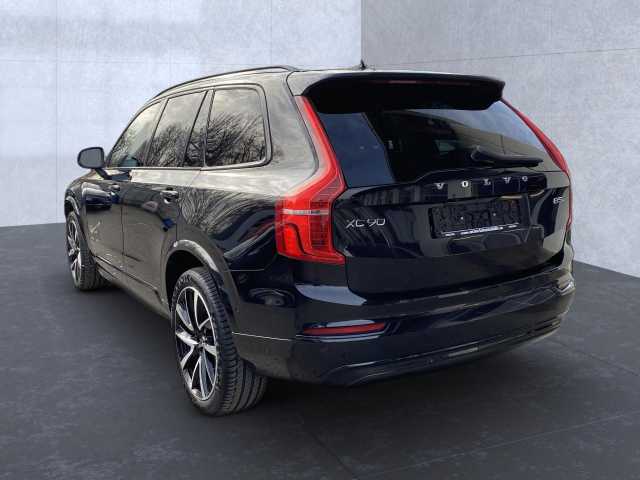 Volvo XC90 XC90 Standhzg Einparkhilfe el. Fenster