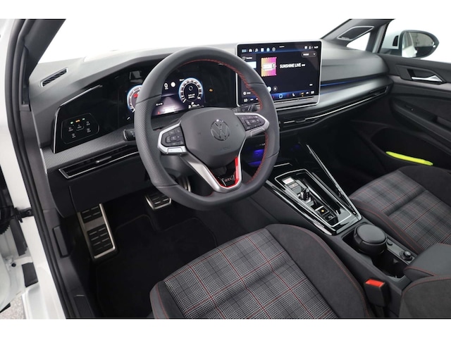 Volkswagen Golf 2.0 TSI