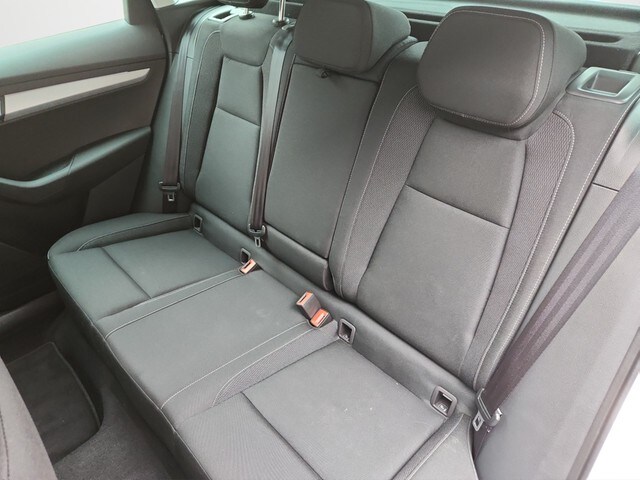 Skoda Karoq 2.0 TDI Selection