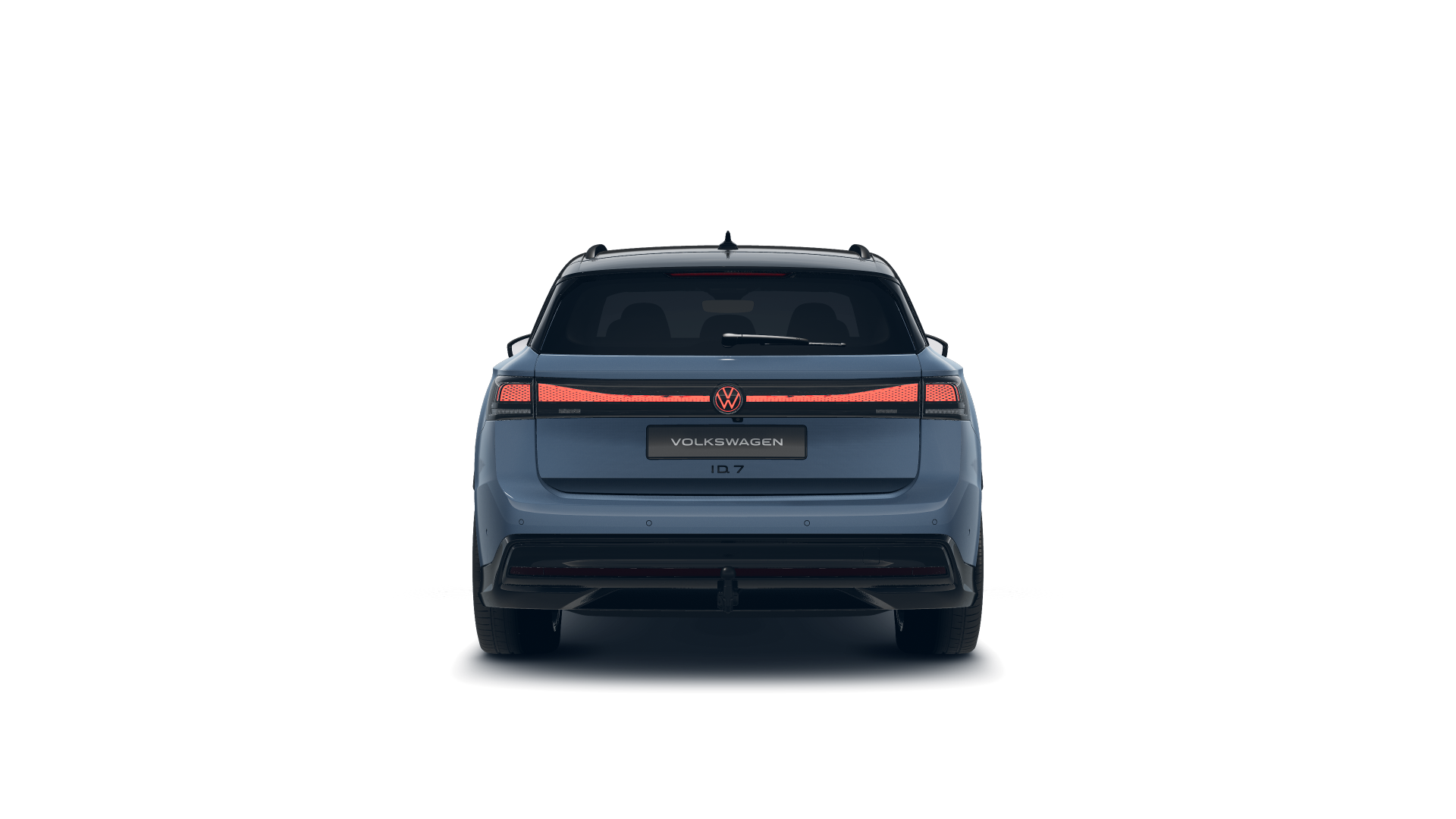 Volkswagen ID.7 Style Tourer