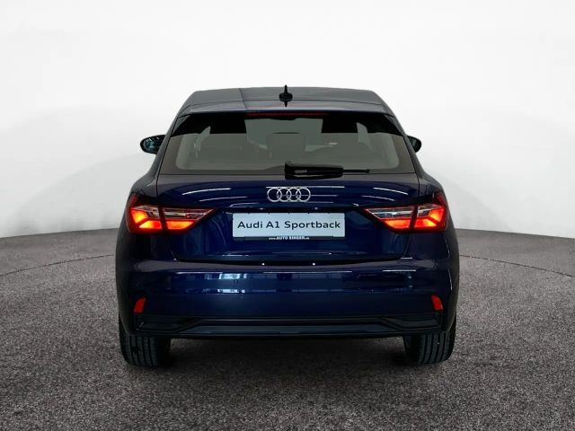 Audi A1 35 TFSI Sportback