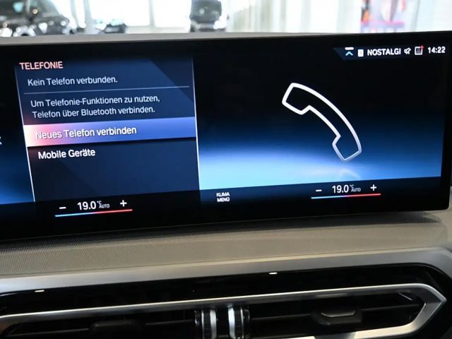 BMW 318 318d Touring