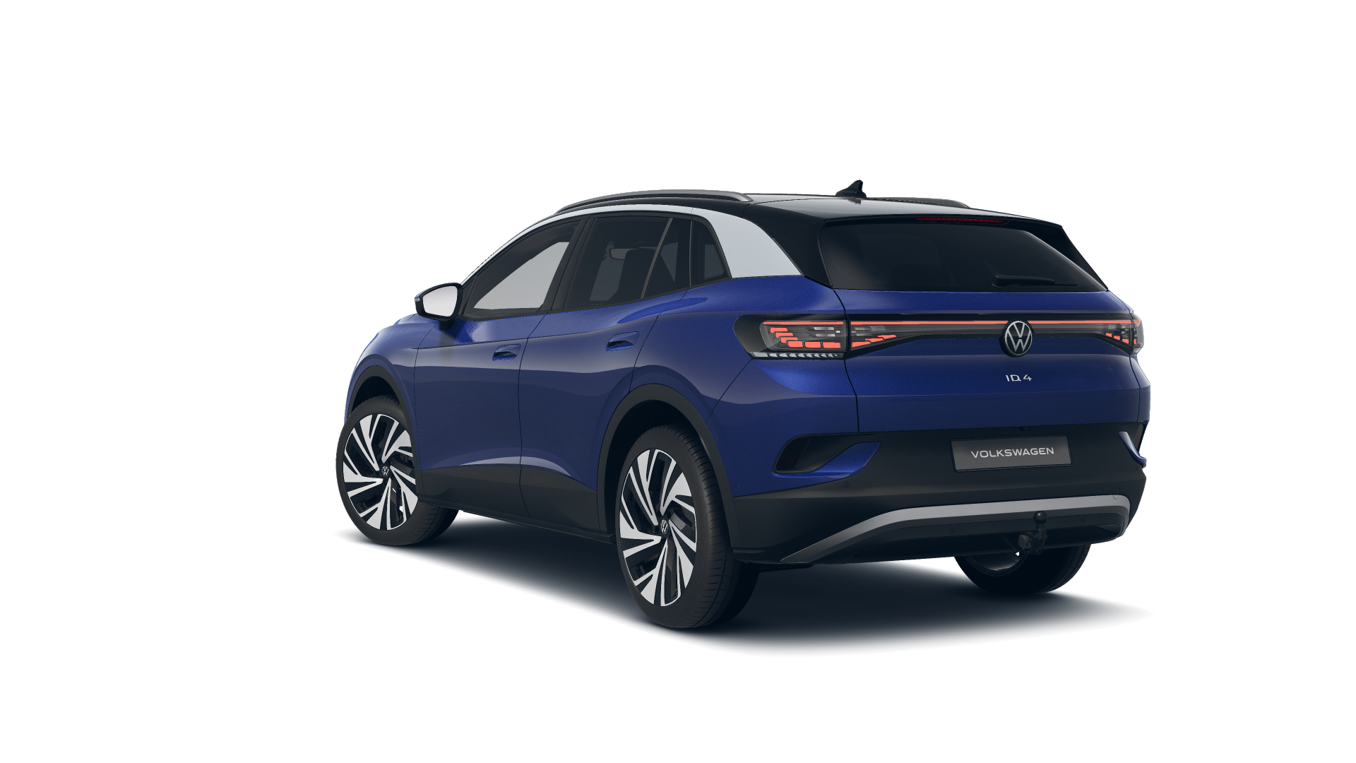 Volkswagen ID.4 Performance Pro