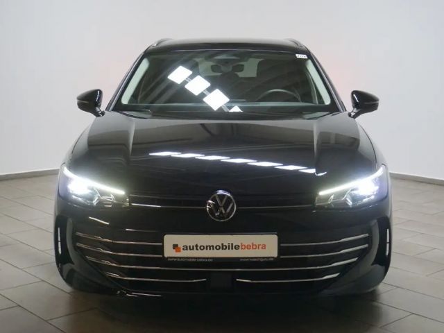 Volkswagen Passat 2.0 TDI Business DSG