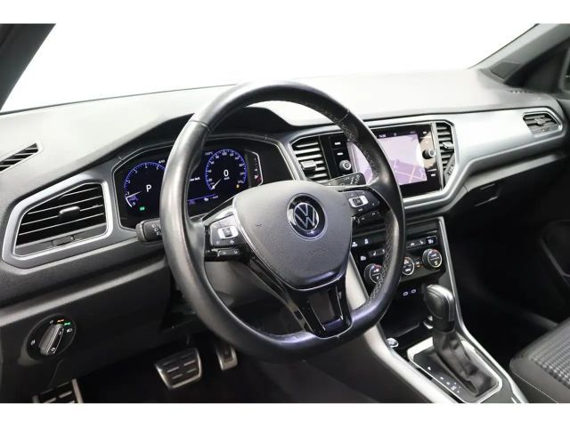 Volkswagen T-Roc 1.5 TSI DSG