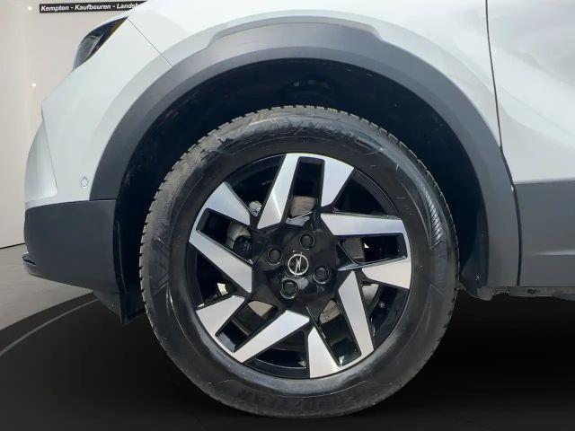 Opel Mokka GS-Line Grand Sport Mokka-e