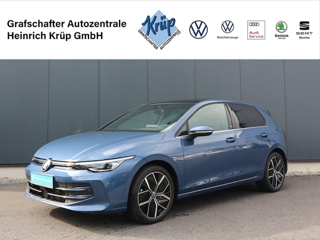 Volkswagen Golf 1.5 eTSI Style