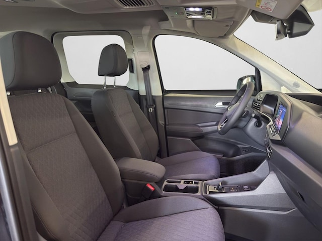 Volkswagen Caddy DSG eHybrid