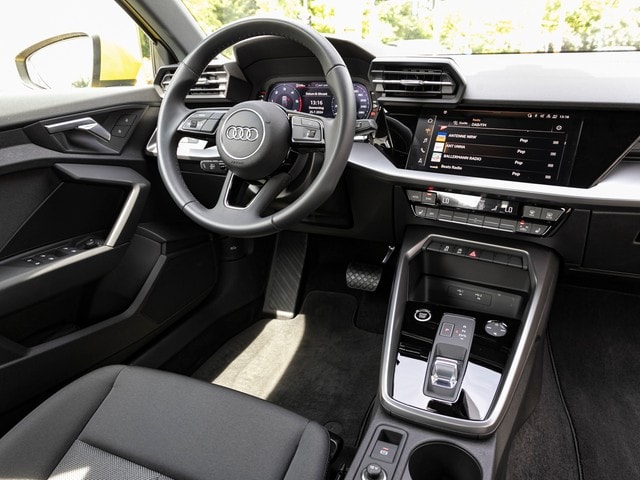 Audi A3 35 TDI S-Tronic Sportback
