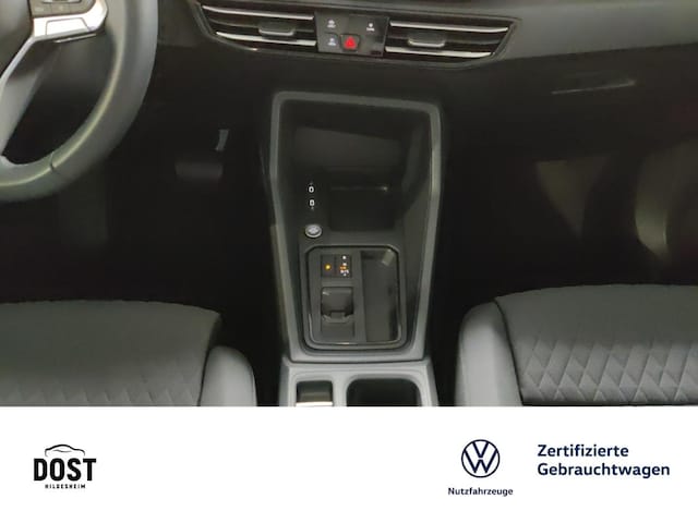 Volkswagen Caddy 2.0 TDI Life Maxi