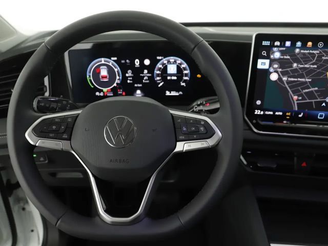 Volkswagen Tiguan 1.5 TSI eHybrid