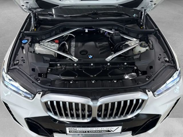 BMW X5 M-Sport xDrive30d