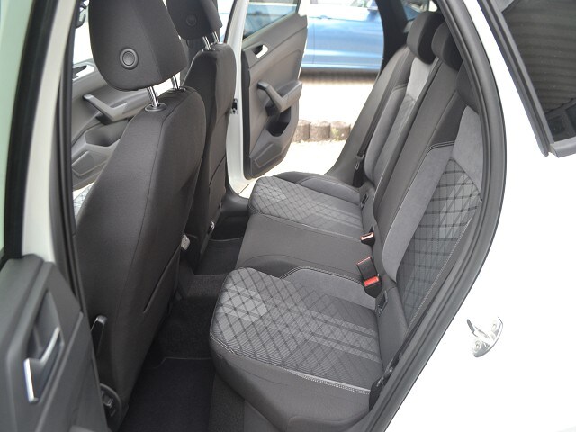 Volkswagen Polo DSG R-Line