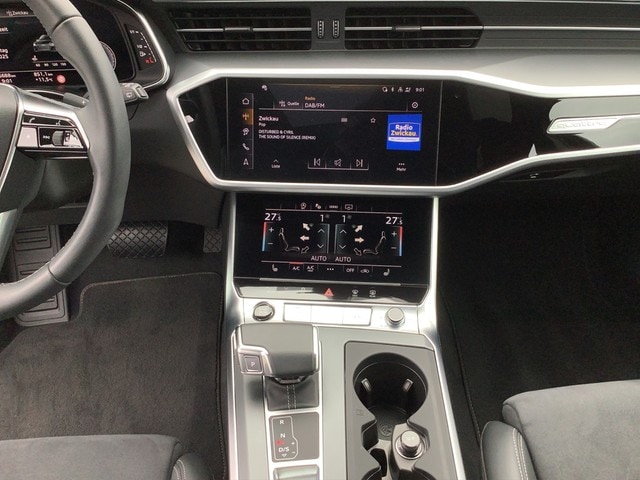 Audi A6 50 TDI Avant Quattro S-Line