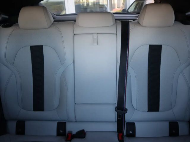 BMW X6 Competition Coupé