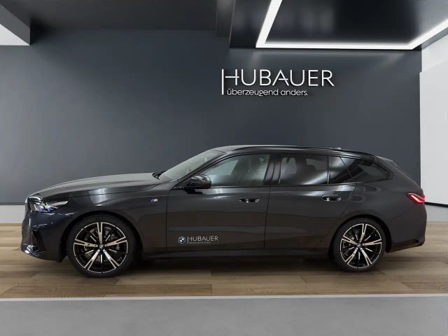 BMW 520 520d Touring