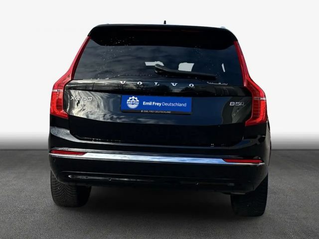 Volvo XC90 AWD Bright Plus