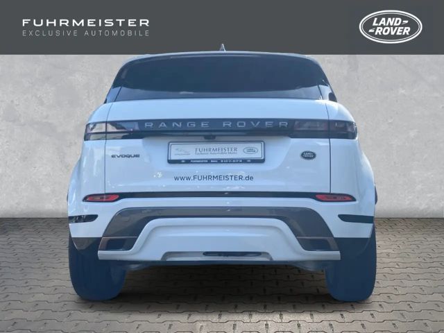 Land Rover Range Rover Evoque SE