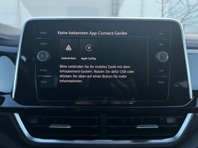 Volkswagen T-Roc DSG Plus R-Line