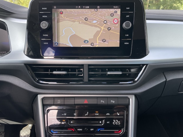 Volkswagen T-Roc 1.0 TSI Life