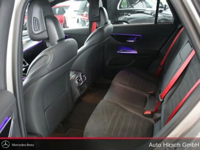 Mercedes-Benz GLC 300 4MATIC AMG Line