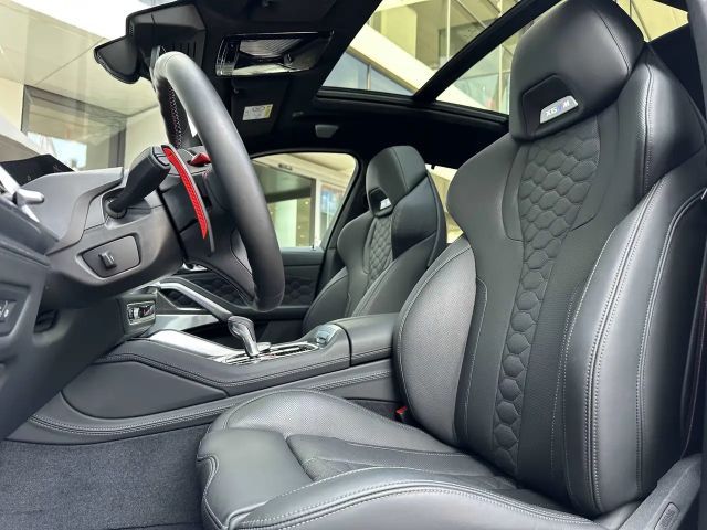 BMW X6 Competition Coupé