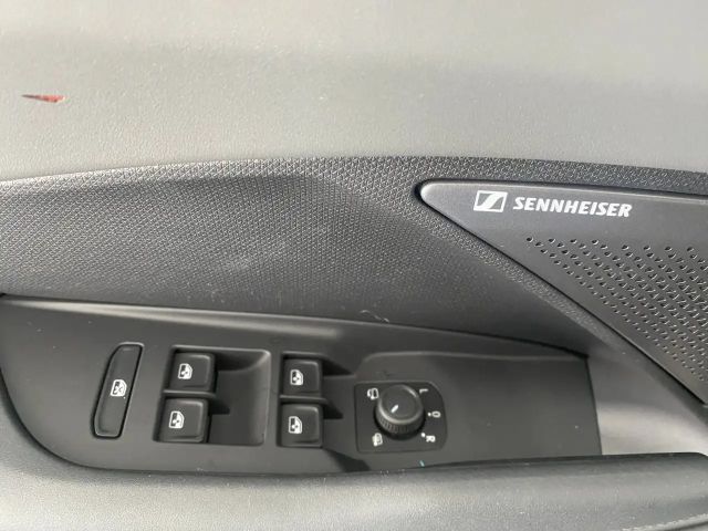 Cupra Terramar 2.0 TSI