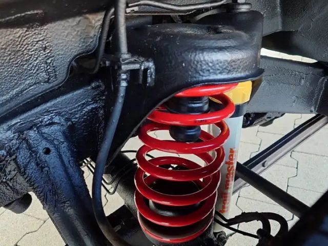 Suzuki Jimny Comfort