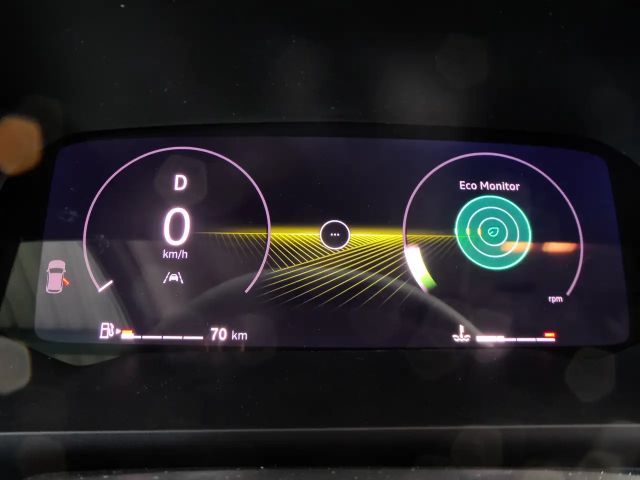 Nissan Townstar DIG-T Tekna