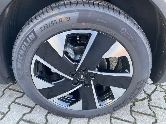 Opel Grandland X GS-Line Grand Sport Hybrid