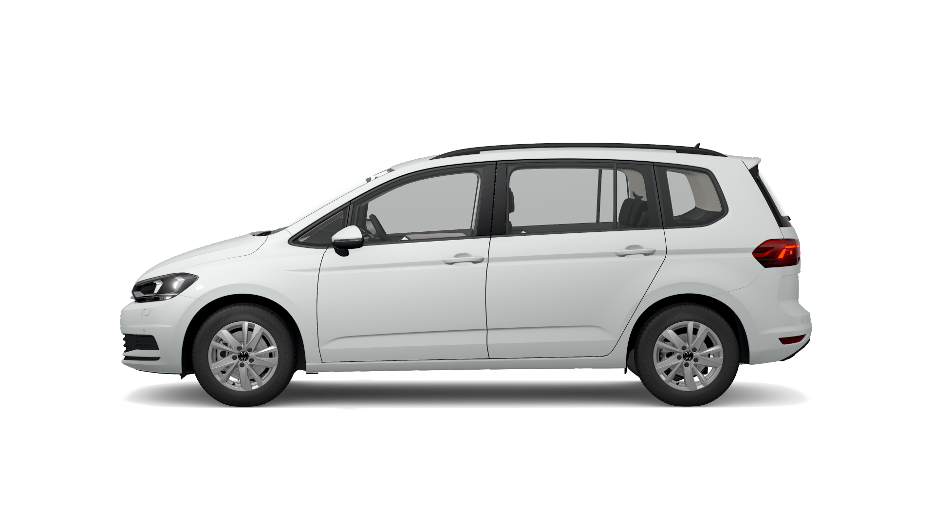 Volkswagen Touran 1.5 TSI Comfortline