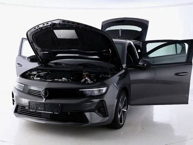 Opel Astra GS-Line Grand Sport Turbo