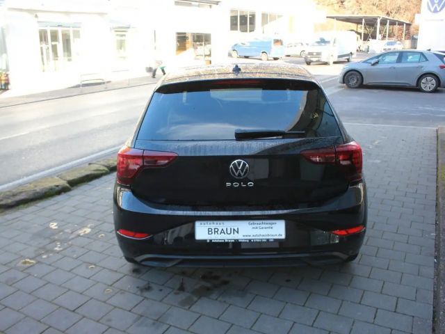 Volkswagen Polo 1.0 TSI DSG Life