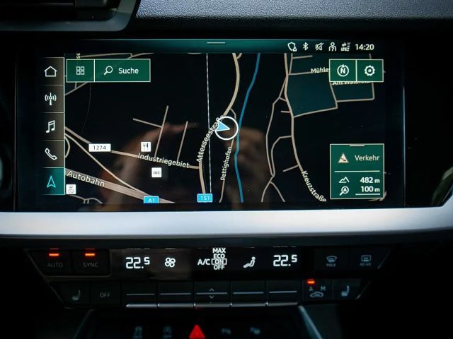 Audi A3 30 TFSI S-Tronic Sedan