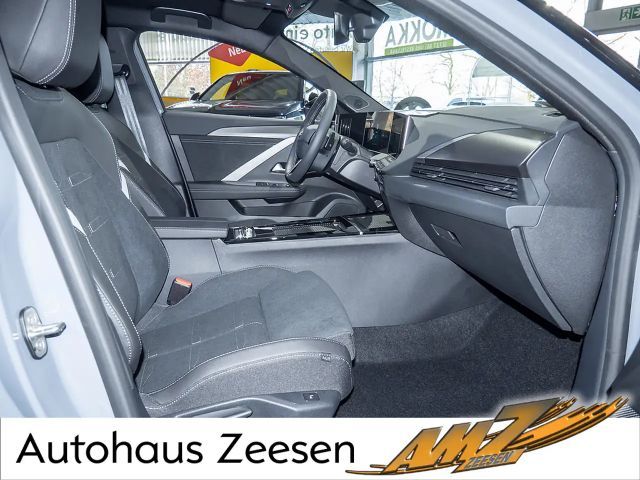 Opel Astra GS-Line Grand Sport Sports Tourer