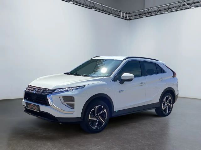 Mitsubishi Eclipse Cross MIVEC PHEV