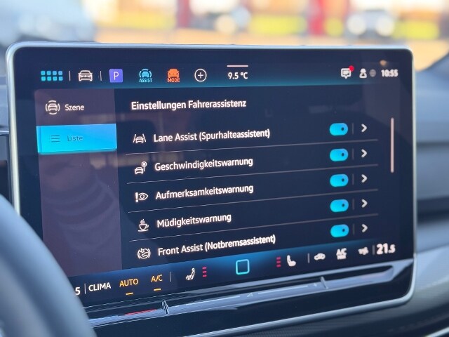 Volkswagen Golf DSG Golf VIII